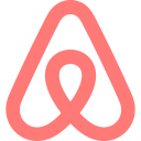 Airbnb logo